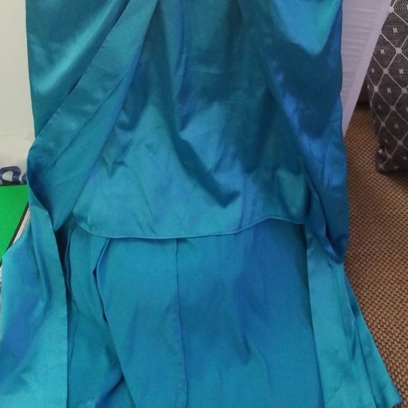 Cosplay Modern Day Cinderella Handmade dress - Picture 3 of 7